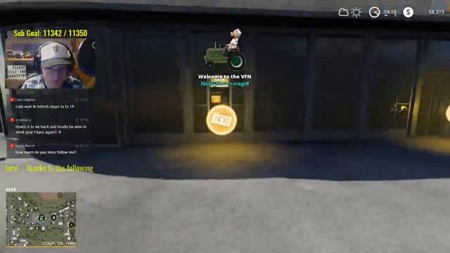 Farming Simulator 19: The Realism Experiment, Day 3 | Ravenport смотреть онлайн