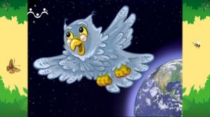 День в Шишкином Лесу. Совинформ. Семья