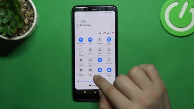 Samsung Galaxy A7 | Топ фишек Samsung Galaxy A7 - Лучшие функции Samsung Galaxy A7 смотреть онлайн