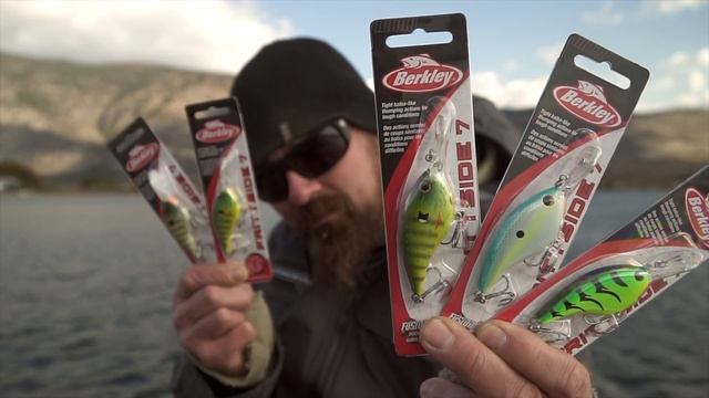 12 Days of Berkley - Gulp! Grub смотреть онлайн