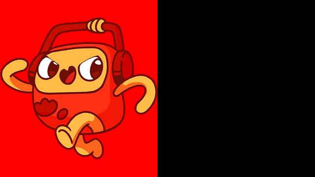 Радостные лица Рюка, шаблон, 11 лиц смотреть онлайн