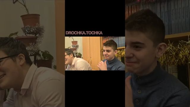 Главный канал ЖенПерии.Интервью с Артуром Хачатряном.Шоу Drochka.Tochka смотреть онлайн