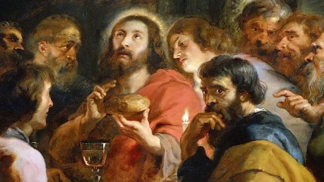 Апостольские чтения на каждый день года. (09 января 2020 года) смотреть онлайн