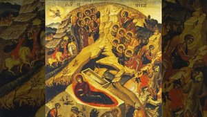 Тропарь Рождества Христова