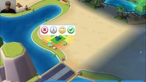 Райя и Последний Дракон Дисней Полностью Прохождение Magic Kingdoms