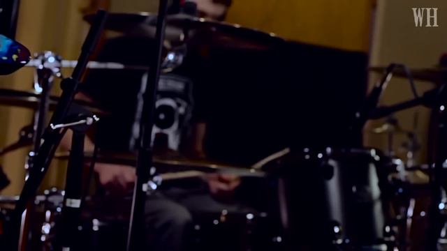 Wolf House Sessions | The Fine Constant "Quiescent" смотреть онлайн