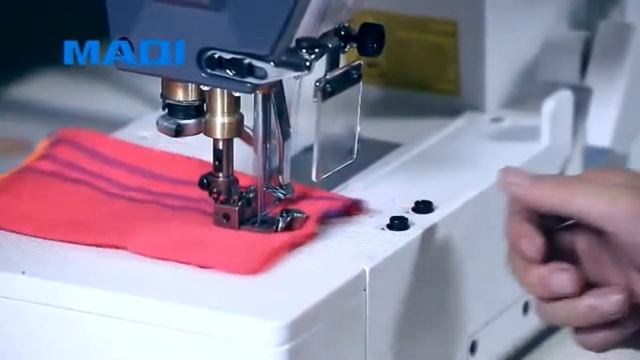 MAQI W1 - zamonaviy va hamyonbop tikuv mashinasi(rasposhivalka) смотреть онлайн