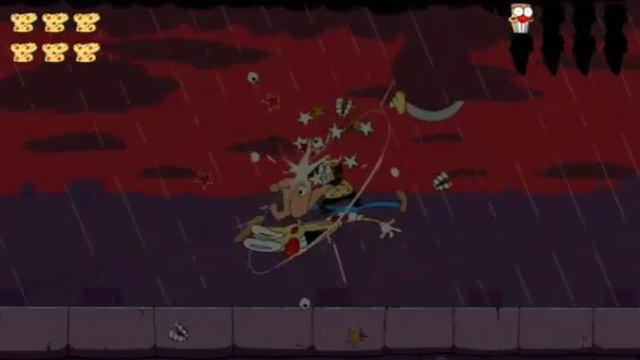 Пепинно спас вас от кринжа смотреть онлайн