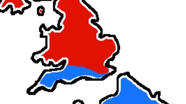 Франция против Великобритании. Кто сильнее?