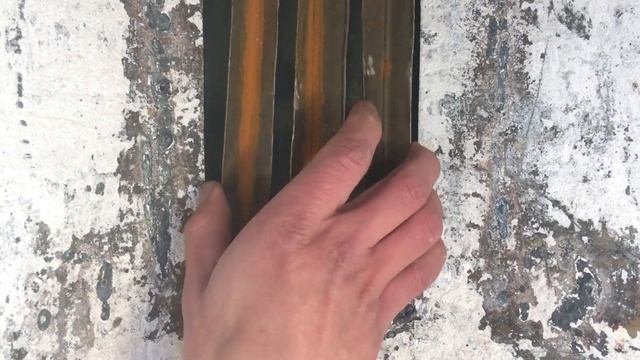 Воздухогрейная печь длительностью горения до 5 часов