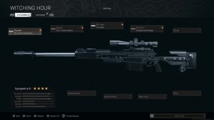 Shadow Company Loadouts & Operators - Call Of Duty Modern Warfare