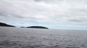 Вокруг нашего острова .