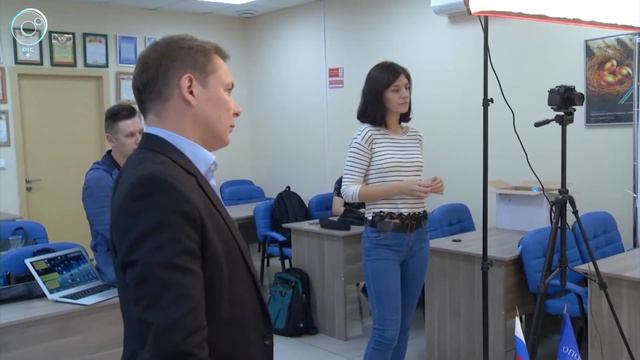 Как житель Новосибирска запоминает гигантский объем информации за несколько минут? смотреть онлайн