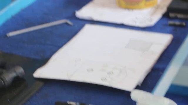 На пути возрождения российского станкостроения. Репортаж с предприятия «СтанкоМашСтрой» смотреть онлайн