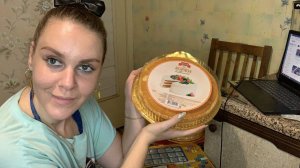 Быстрый и простой торт. Рассказываю историю про начальницу нарцисску-психопатку
