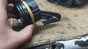 Отбойный молоток Bosch GSH  16  нет удара