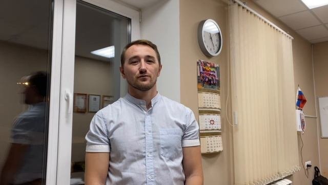 видео для конкурса