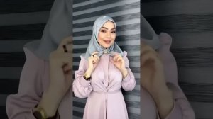 HijabTutorial2023#Новые Типы Хиджаба 2023#Hijob O'rash Turlari2023#أنواع جديدة من الحجاب 2023