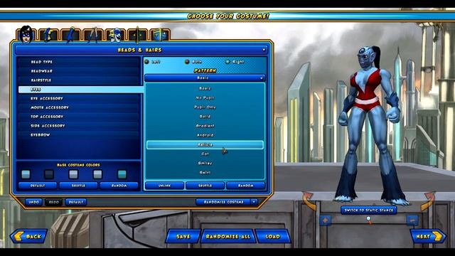 Видеообзор:Champions Online смотреть онлайн