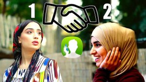 ЧАРО МАРДОН ЗАНИ 2-МЕГИРАНД? Диловар Сафаров Dfilm.tj Dilovar Safarov