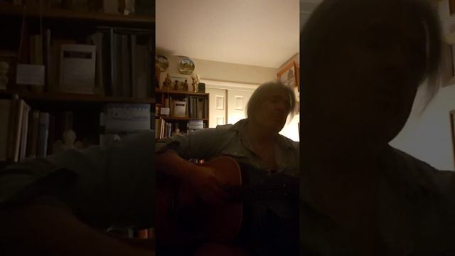 "Песня о Капитане", Машина Времени, Cover by Marat Markin смотреть онлайн