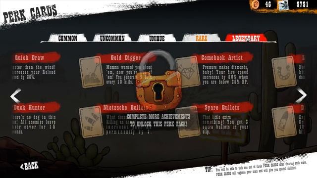 Quick Look: Western 1849 Reloaded смотреть онлайн