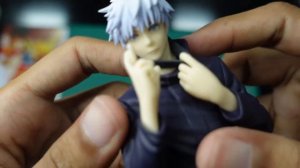 THE GREAT SHAMAN GOJO SATORU Jujutsu Kaisen By Taito UNBOXING