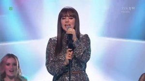 Alizée - Ella, elle l'a (Live 2021)