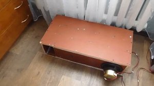 ЧВ (6 дюймов)