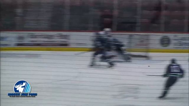 Period 2 Highlights Brought to you by MJ Ford Warriors 3 - Bronc смотреть онлайн