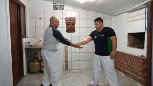 Bunkai do Kata da Faixa Vermelha!!! | #FEC 31 | Dojo Restinga