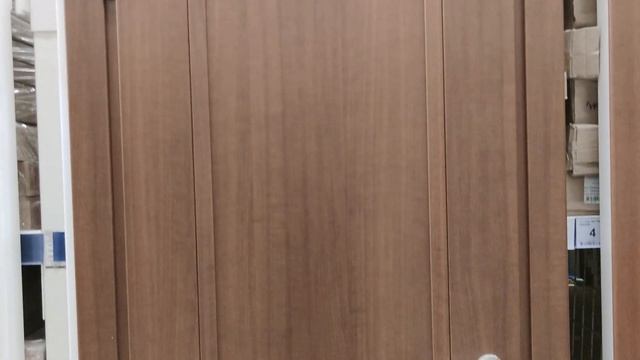 Межкомнатные двери в Леруа Мерлен, ликвидация остатков,полный обзор ассортимента, цвета и цены