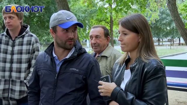 Запугивают, что домой мы не попадем: волгодонцы возмущены незаконной установкой домофона в их доме смотреть онлайн