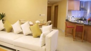 Grand Belle Vue Hotel Apartment 4* ОАЭ