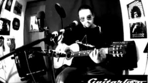 Everlast - Put Your Lights On - By Guitarloco