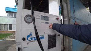 Дизель или газ, метан или бензин, что лучше?!