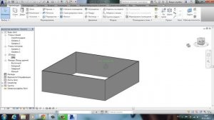 односкатная крыша