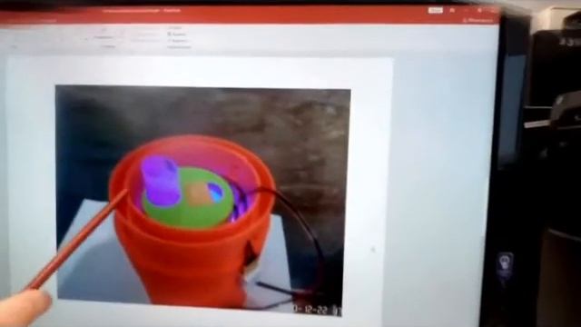 Умный увлажнитель смотреть онлайн