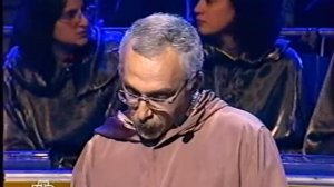 Своя игра. Брун-Цеховой - Друзь - Шагин (25.10.2003)