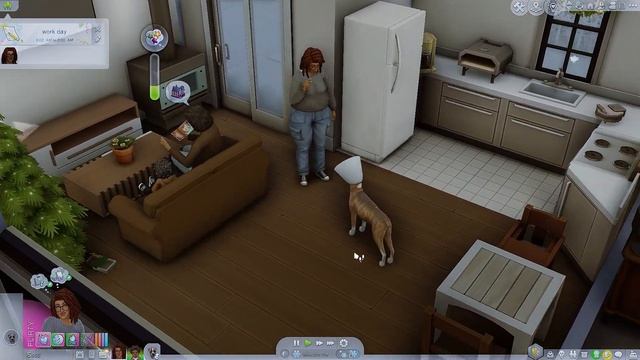 single mom | ep:01 | Raising you isn't easy, A visit from grandma смотреть онлайн