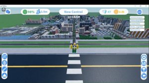 MINI CITIES STARTER GUIDE FOR BEGINNERS | PART 1 | Mini Cities | Roblox