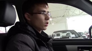 Lifan x60 - Обзор