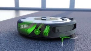 Новинка от iRobot - Roomba 600 серия