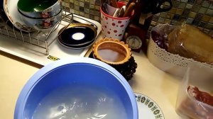 Способ приготовления маринада для посола грудинки, для горячего копчения( универсальный)