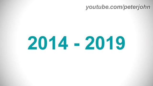 Green Logos Logo History смотреть онлайн