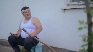Медер Сагынов-Мен кочондон отомун /Хит 2022