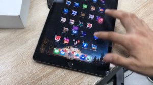 iPad 8 поколения