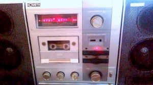 Колонки Комета СССР 25 Ватт