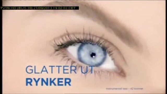 Reklame Vichy Liftactiv Serum 10 Eyes & Lashes 2013 смотреть онлайн