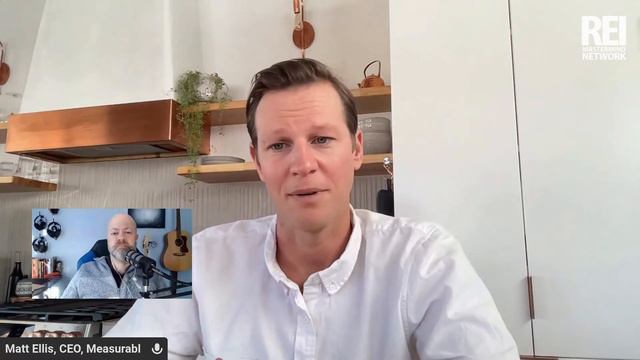 Environmental Social Governance ESG with Matt Ellis смотреть онлайн